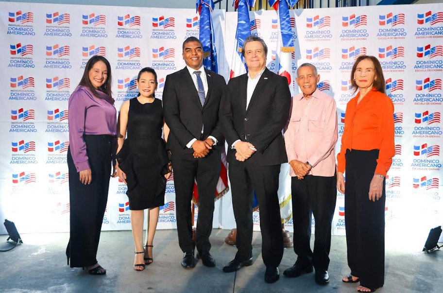 El Instituto Cultural Domínico Americano amplía su presencia en Santo Domingo Norte con un nuevo recinto en Villa Mella