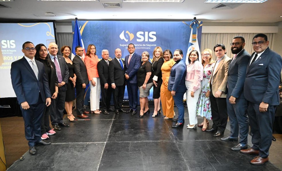 Superintendencia de Seguros celebra un año de transformaciones, modernización y mayor compromiso con la ciudadanía