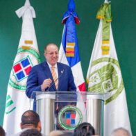 Magín Díaz: RD vive un momento de estabilidad macroeconómica sólida y sostenible