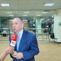 Diómedes Núñez Polanco resalta la vigencia de Crisis de la democracia de América en la República Dominicana de Juan Bosch en panel conmemorativo