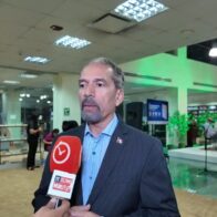 Pablo Uribe resalta vigencia del pensamiento de Juan Bosch en panel conmemorativo
