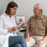 Retinopatía diabética: la amenaza silenciosa que puede llevar a la ceguera