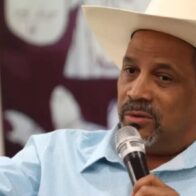 Santiago Riverón: "El mercado binacional es más la sal que el chivo"