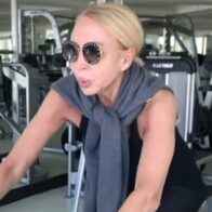 Laura Bozzo confirma su participación en La Casa de Alofoke 2