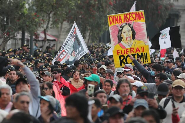 Día Internacional de la Paz