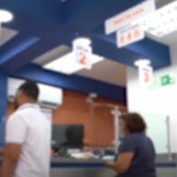 Edesur facturó casi RD$10,000 a un local vacío y rechazó reclamación