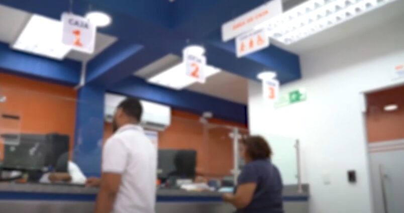 Edesur facturó casi RD$10,000 a un local vacío y rechazó reclamación