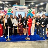 13 compañías dominicanas exhibieron la calidad y diversidad de la oferta exportable nacional.