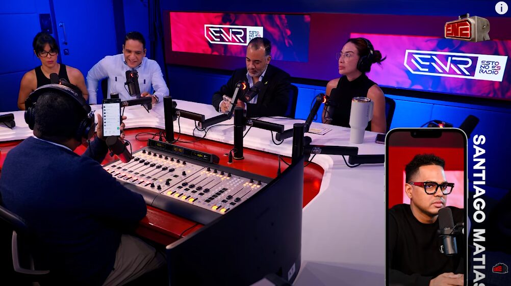 La Casa de Alofoke logra el streaming más extenso de contenido original en la historia de YouTube
