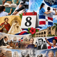 Efemérides del 8 de septiembre