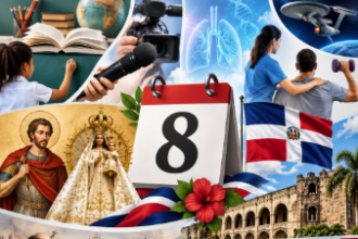 Efemérides del 8 de septiembre