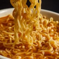 Estudio vincula el consumo frecuente de ramen con mayor riesgo de muerte prematura