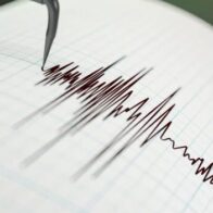 Terremoto en noroeste de China causa 9 heridos