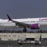 Caribbean Airlines Limited