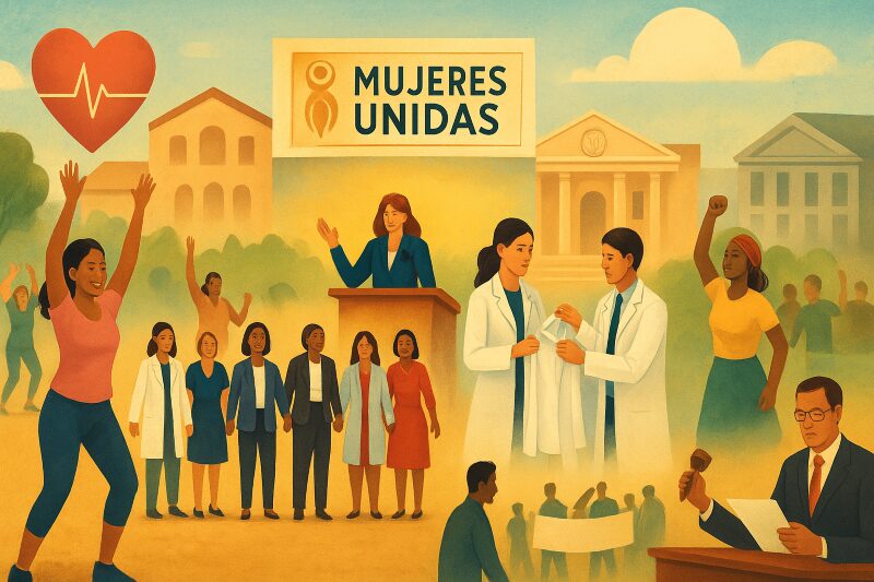 Agenda del día: Jueves 18 de Septiembre de 2025