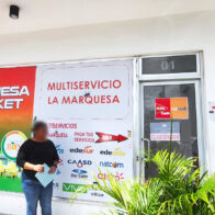 Clausuran negocios que operaban ilegalmente en Ciudad Juan Bosch