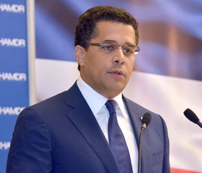 David Collado expresa solidaridad con Venezuela tras devastadores terremotos