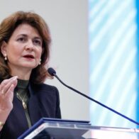 Vicepresidenta Peña agradece a Departamento de Estado EEUU por reconocer combate contra corrupción en RD