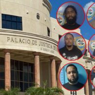Fijan para el miércoles audiencia contra acusados de violar a joven en Villa González