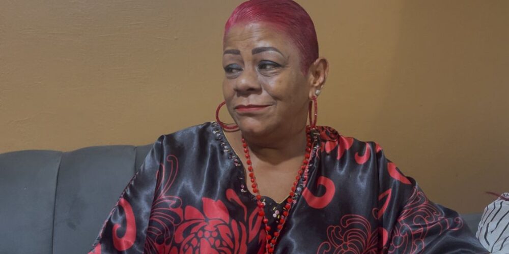 Madre de Crazy Design expresa orgullo y agradece el apoyo a su hijo