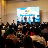 Montevideo será la próxima sede de la Cumbre Mundial de Comunicación Política