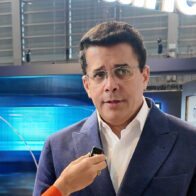 David Collado reconoce impacto de la Casa de Alofoke en el entretenimiento dominicano