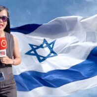 De Último Minuto viaja a Israel para cobertura especial en Medio Oriente