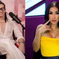 Caro Brito ante entrada de Giuseppe a Sin Filtro: “es mejor tenerme de tu lado”