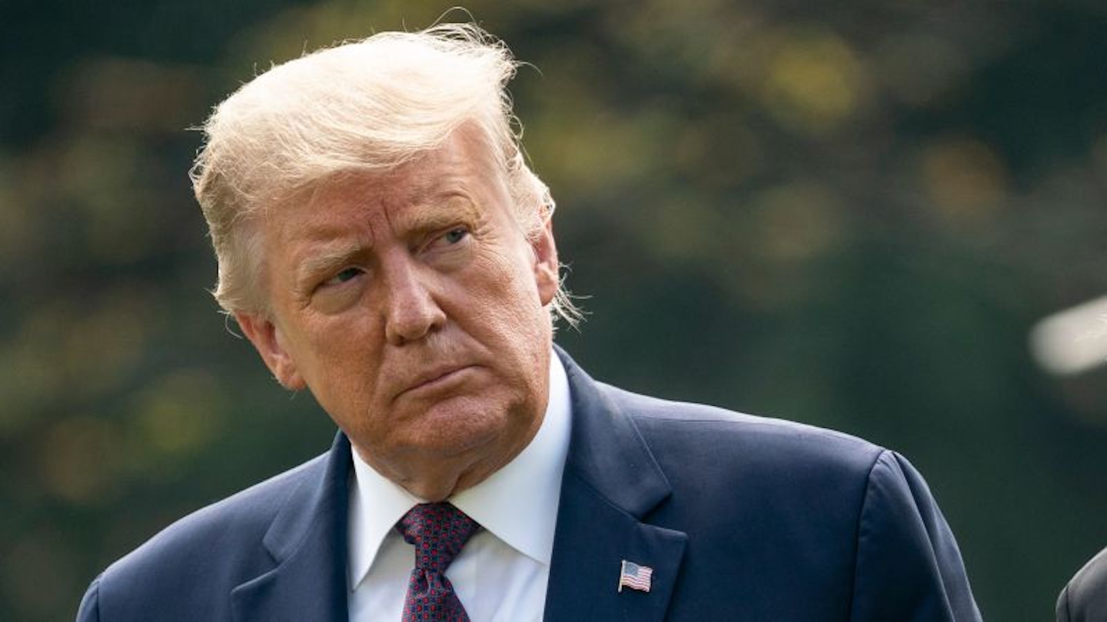 Trump presiona por un acuerdo inmediato y asegura que Hamas “está accediendo a cosas muy importantes”