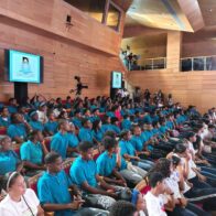 Multiplicando Letras impulsa el acceso a la cultura y la lectura en comunidades de todo el país