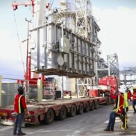 EDEEste reforzará el suministro eléctrico en la Jacobo Majluta