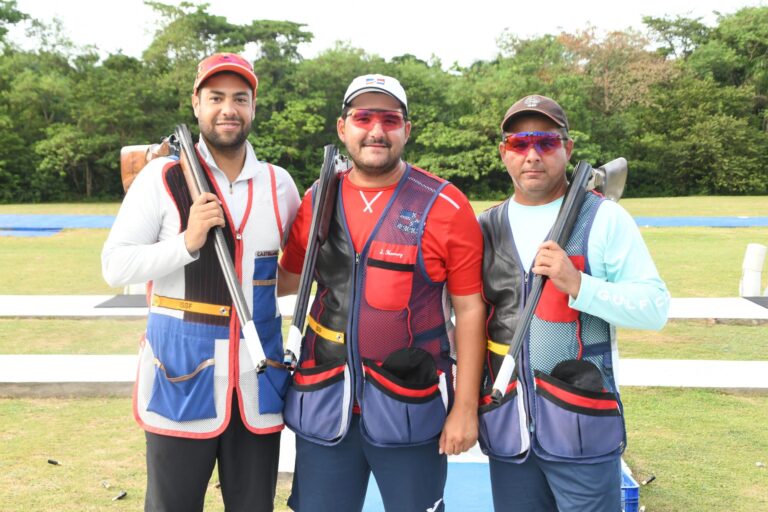 EQUIPO SKEET 1 | Noticias de hoy en De Último Minuto