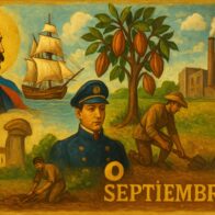 Efemérides del 10 de septiembre