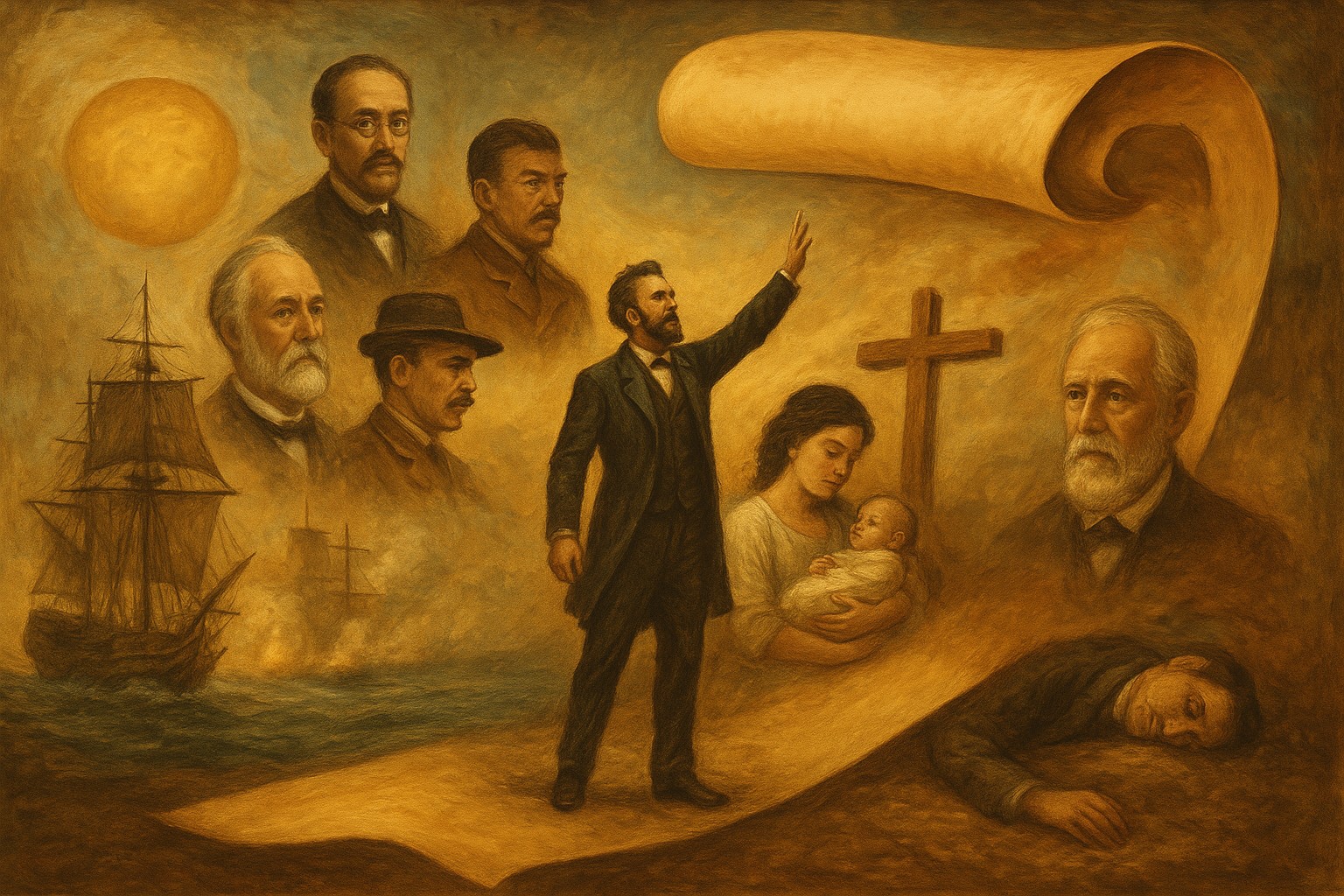 Efemérides del 11 de septiembre