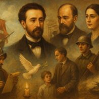 Efemérides del 18 de septiembre