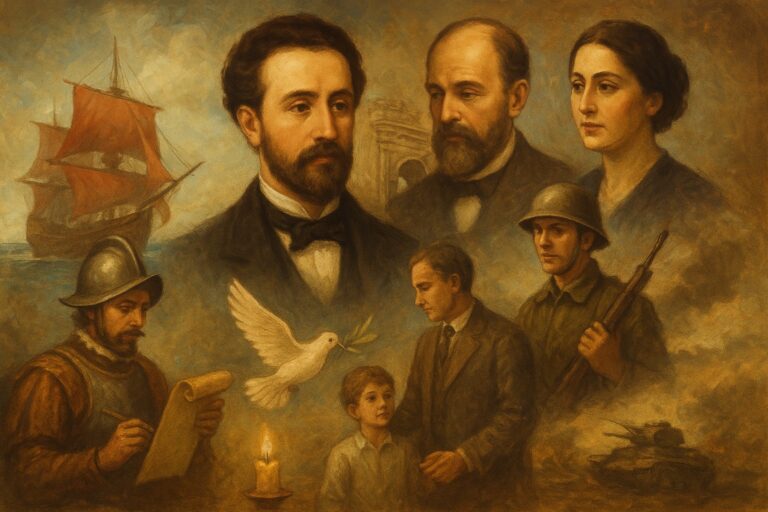Efemérides del 18 de septiembre
