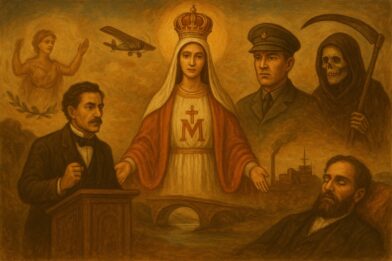 Efemérides del 24 de septiembre