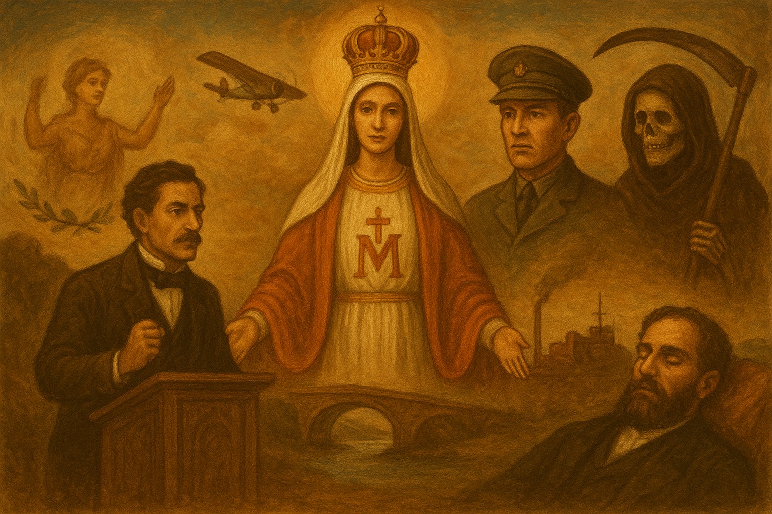 Efemérides del 24 de septiembre