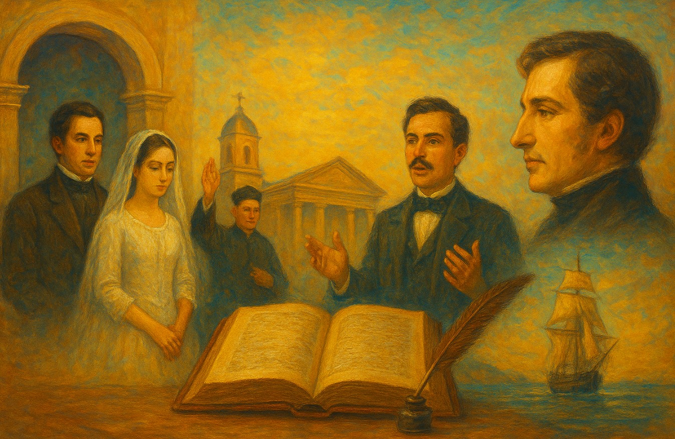 Efemérides del 26 de septiembre