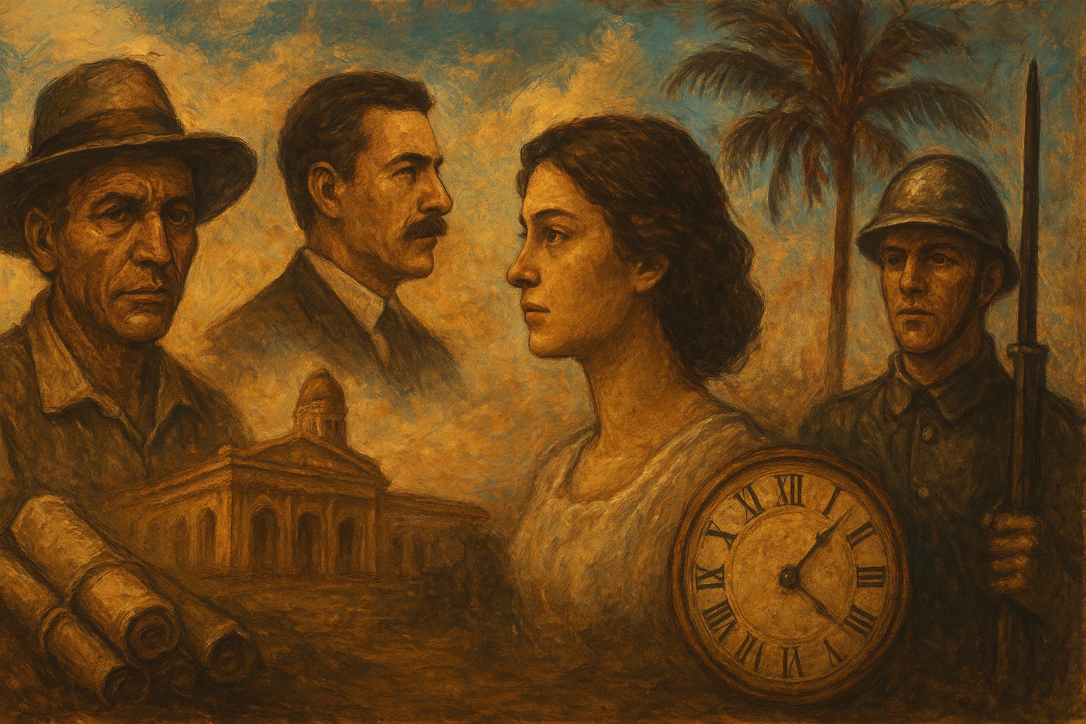 Efemérides del 4 de septiembre
