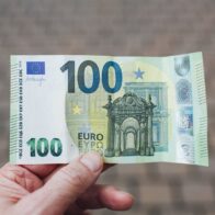 Precio del Euro hoy.
