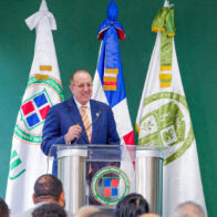 Magín Díaz asegura que República Dominicana goza de estabilidad macroeconómica sólida y sostenible