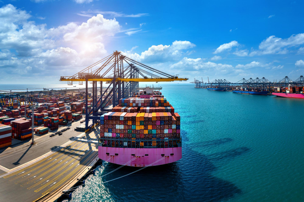 Exportaciones.