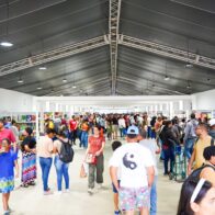 Feria Internacional del Libro contará con amplio dispositivo de seguridad