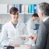 Día Mundial del Farmacéutico