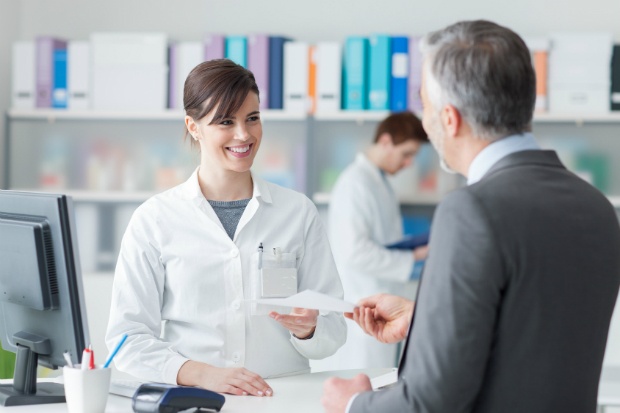 Día Mundial del Farmacéutico