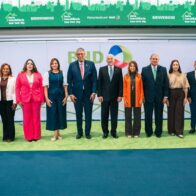 Desarrolladores inmobiliarios participan de la III Feria Inmobiliaria New York patrocinada por BHD