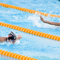 Asonadina celebrará Campeonato de Natación 2025 este fin de semana