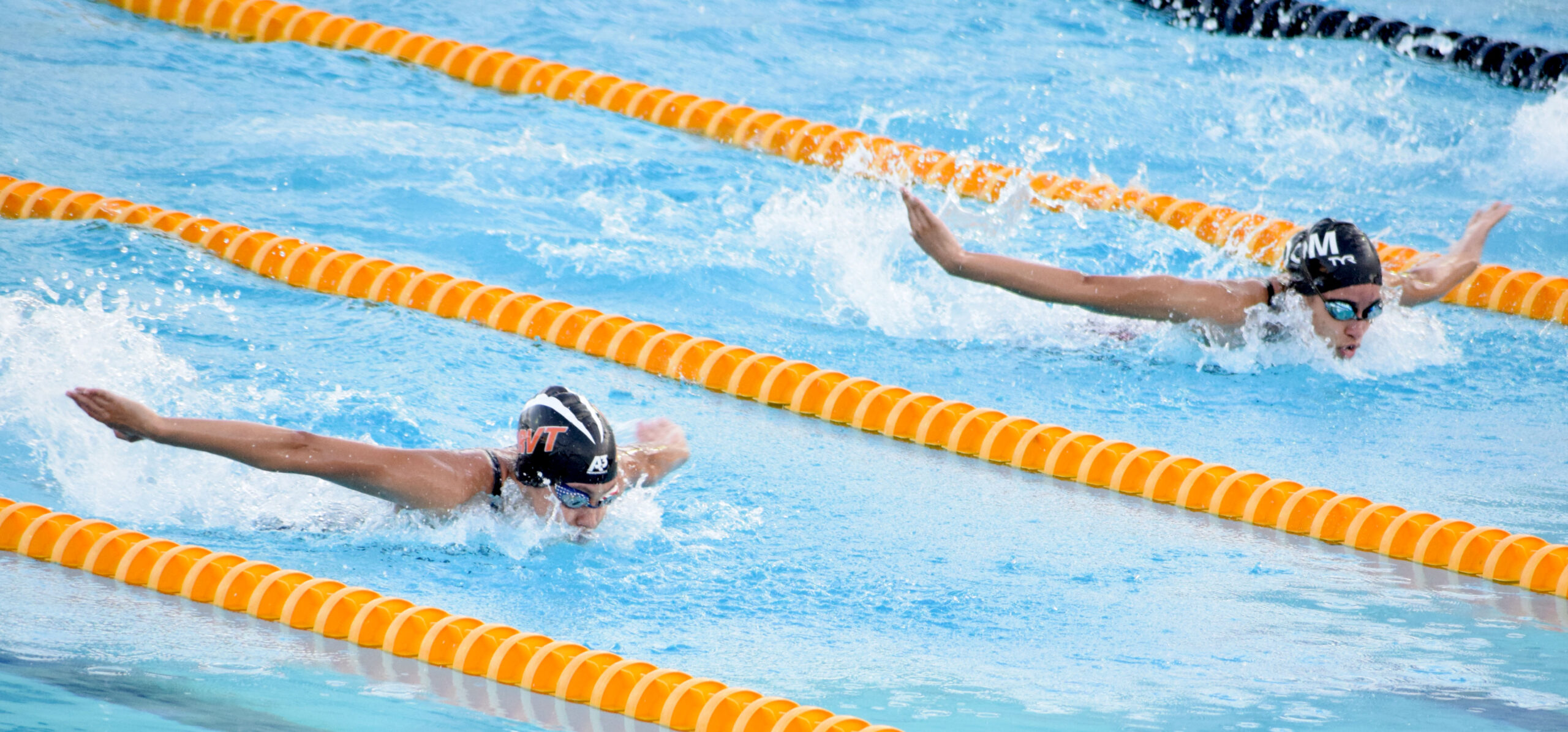 Asonadina celebrará Campeonato de Natación 2025 este fin de semana
