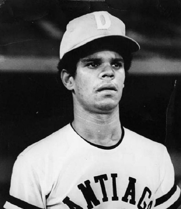Fallece a los 74 años Juan Germosén, gloria del béisbol amateur dominicano